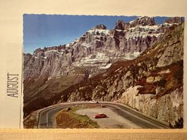 AK von Sustenpass