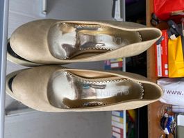 Schuhe