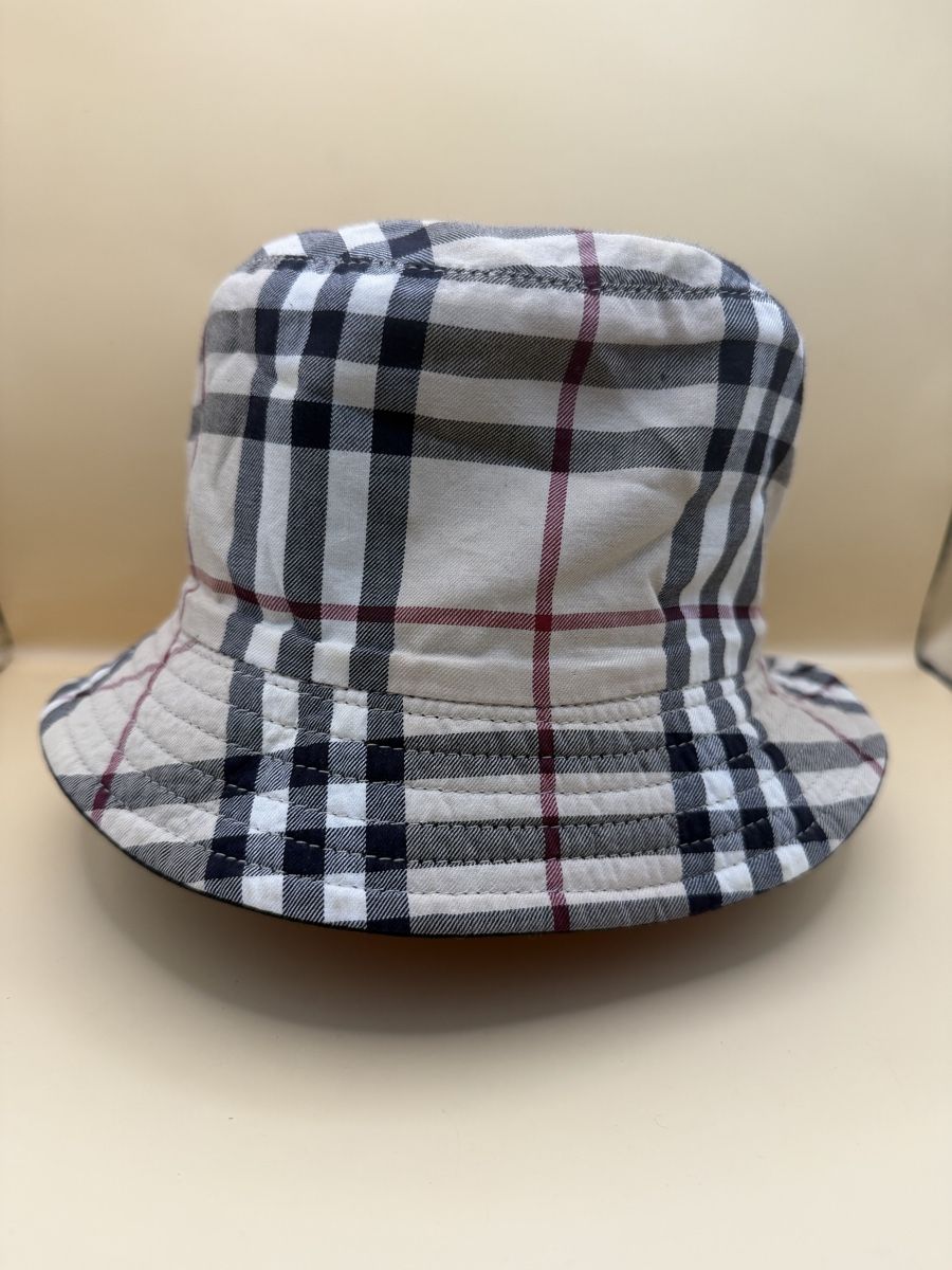 Altro abbigliamento per bambino: Burberry bob Nova Check réversible – Usato da Genève venduto da sho_67qj