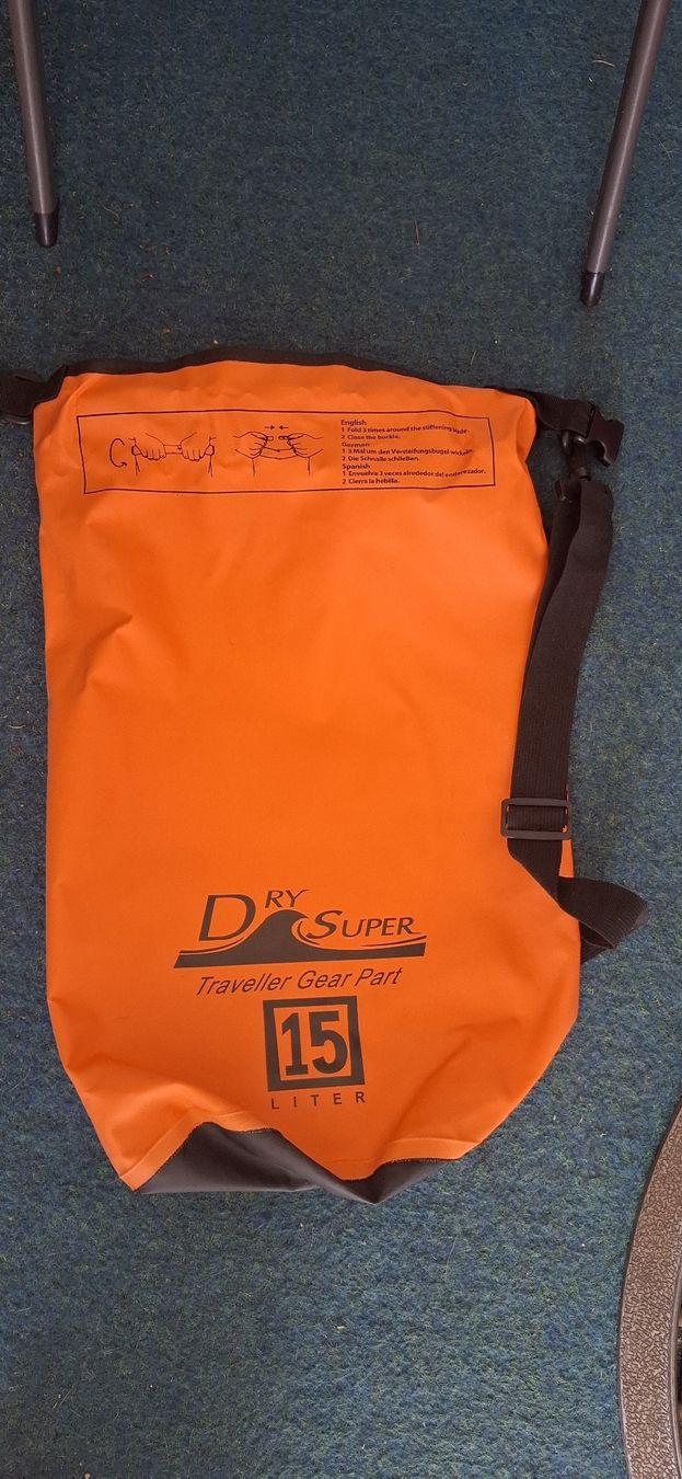 Borse: Schwimmtasche 3 versch. Stück – Usato da Wynau venduto da Laptop50 1