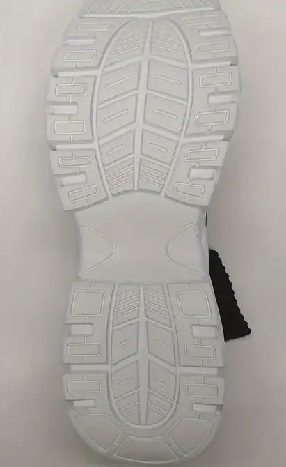 Herrenschuhe: Chaussures unisex en tissu élastique – Neu und originalverpackt aus Chancy von dia_tb2t 2