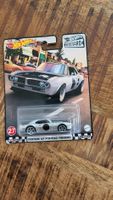 Hot Wheels Boulevard Custom '67 Pontiac Firebird neu