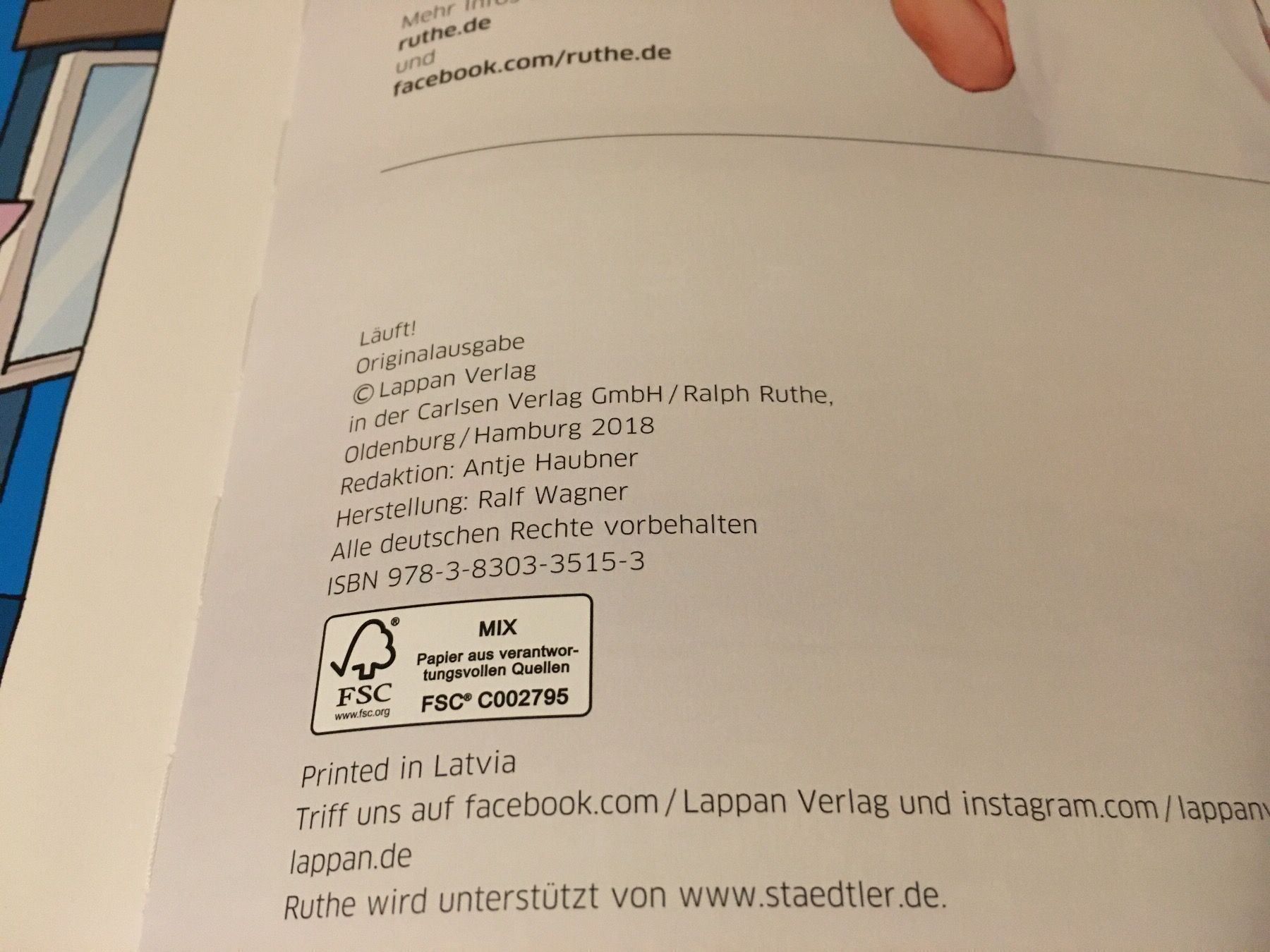 Libri: Cartoon-Buch - Witzbild-Universum – Usato da Andwil SG venduto da Rainboli 4