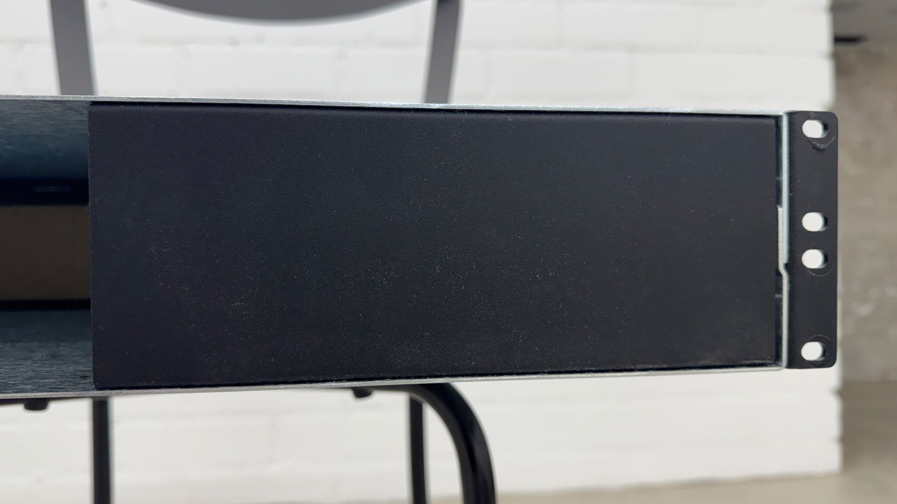 PC: SONNET Dual Rackmount - für Echo module oder mac minis im 19 – Nuovo (secondo la descrizione) da Basel venduto da daneber01 1
