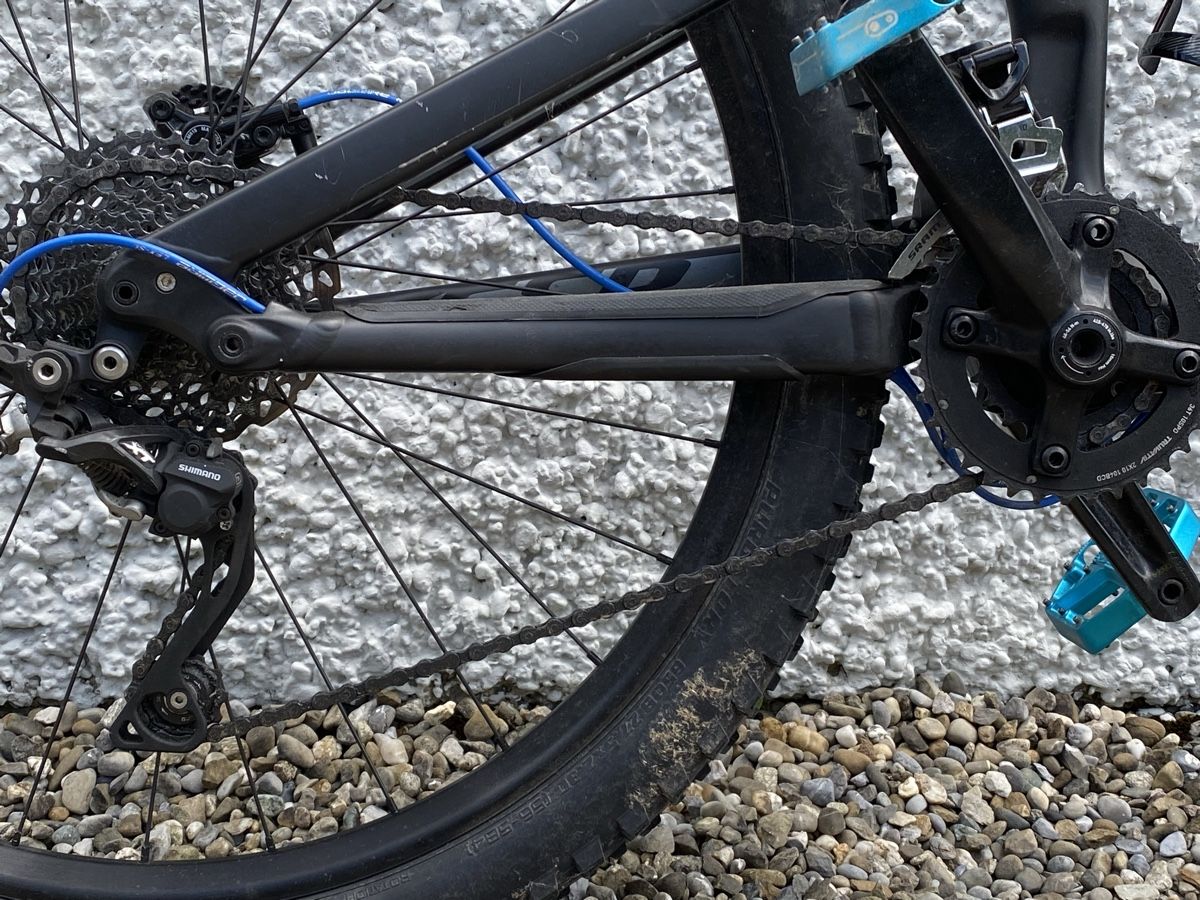 Specialized Biciclette: Specialized Rhyme – Usato da Strengelbach venduto da Mjutough 2