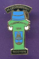 Feuerwehrtag 1994  TRIESENBERG
