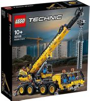 💥LEGO Technic 42108 Kran-LKW NEU