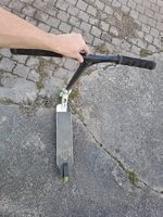 Trottinette Freestyle Custom (Deck Envy KOS, Roues Proto)