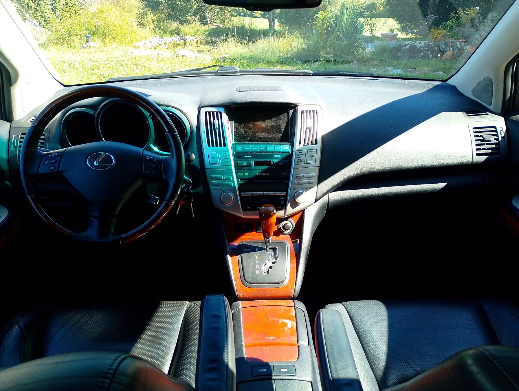 Lexus Autos: Lexus RX 400h – D'occasion à Bilten par ST_AG 7