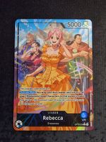 One Piece Rebecca OP15-039 English