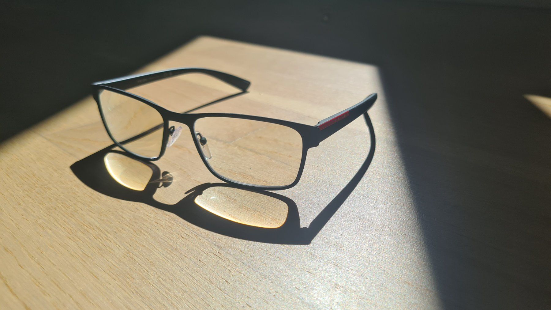 Prada Occhiali & Lenti: Prada designer glasses – Usato da Embrach venduto da mba_ttk7 2