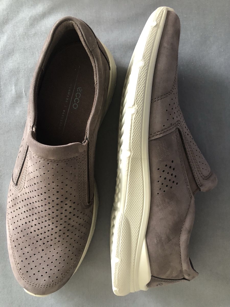 Ecco Scarpe da uomo: Halbschuhe Ecco – Nuovo e nell'imballaggio originale da Solothurn venduto da galinka 2