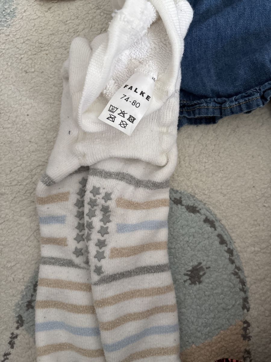 Zara Lotti & Set di vestiti: Clothes Set 3-6 Months – Usato da Basel venduto da dia_57tl 4