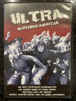 DVD Ultra, blutiger Sontag FSK 12