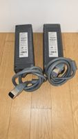 Xbox 360 netzteil DPSN-186CB-1A 12 volt 16.5A