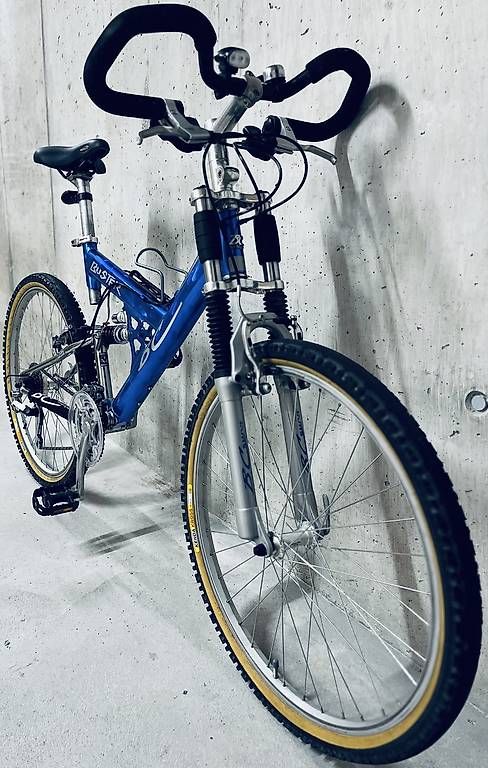 Velos: BC Mountainbike  – Gebraucht aus Zürich von Bidon3011 1