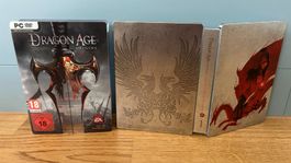 Dragon Age Origins Collectors Edition PC