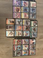 One Piece TCG - Holo Sammlung Englisch