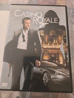 James Bond 007: Casino Royale DVD