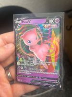 Mew V 113/264