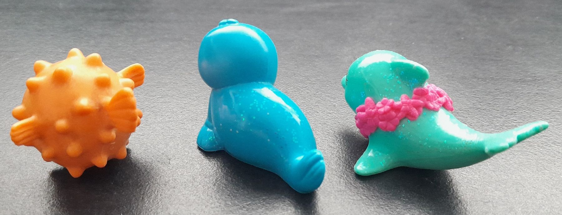 Figuren: Meerestier Figuren – Gebraucht aus Alchenflüh von roh_6xk8 2