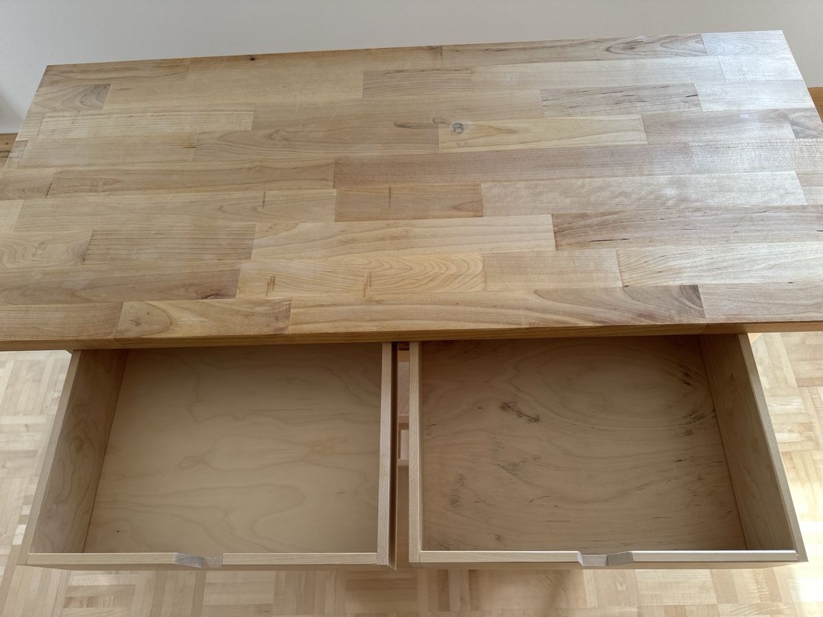 Tavoli: Servierwagen IKEA – Usato da St. Gallen venduto da Niky2609 1
