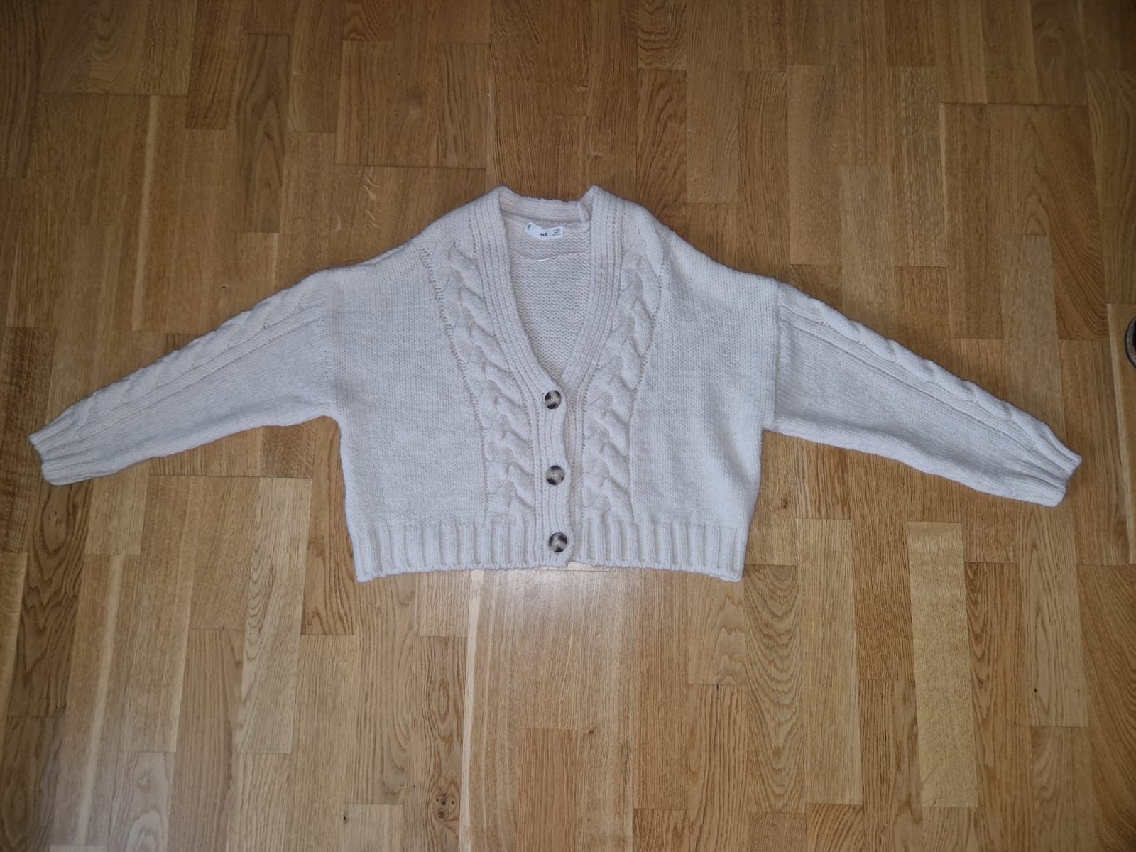 Mango Maglioni & Felpe: Pullover – Usato da Felsberg venduto da mom_n8dq 2