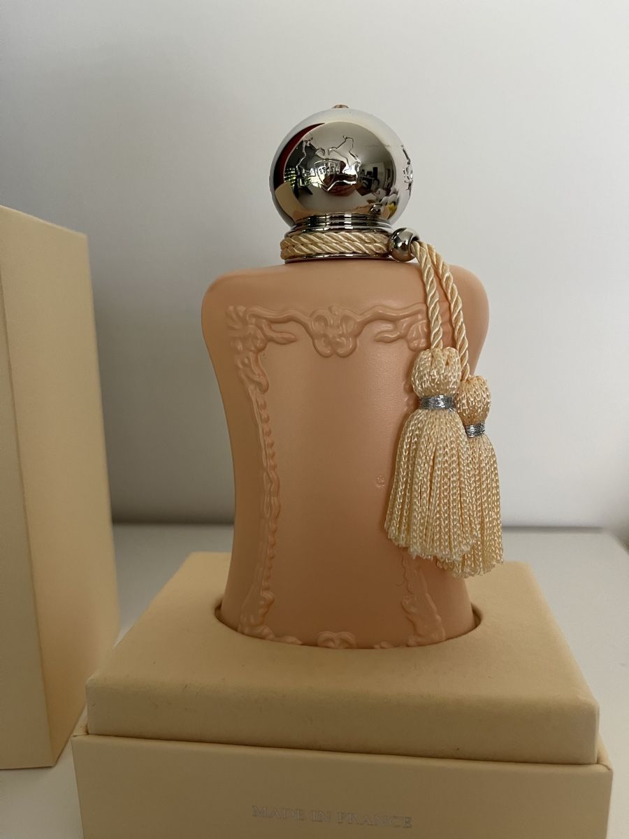 Parfum & Eau de Toilette: Parfums de Marly Cassili Eau de Parfum 75ml – Neu (gemäss Beschreibung) aus Reinach BL von pinklemonade 4