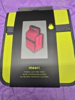 Meori faltbare Kühltasche / Lunchbox