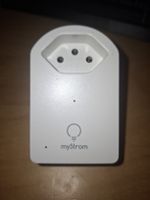 myStrom WiFi Switch PQEM1-WIFI Zwischenstecker weiss