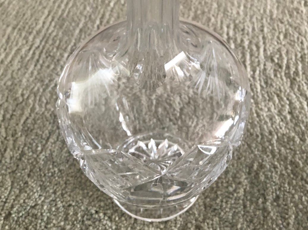 Carafes: Karaffe – D'occasion à Frauenkappelen par HDPerle 3
