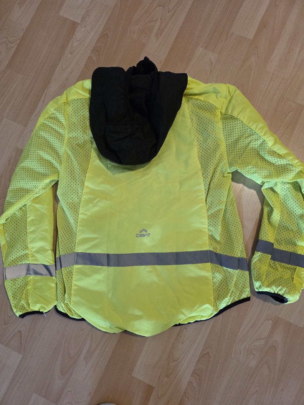Giacche: Leuchtjacke Wendbar – Nuovo (secondo la descrizione) da Oberbüren venduto da Skadi_83 2