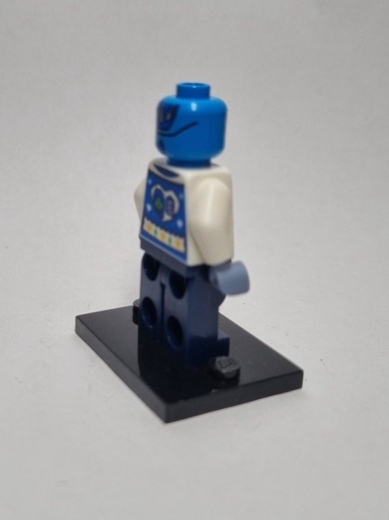 Lego Kit di costruzioni: LEGO Marvel sh0835 Nebula - Holiday Sweater – Nuovo (secondo la descrizione) da Basadingen venduto da NekoBricks 3