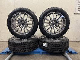 NEU 21 Zoll Felgen Komplett Winterräder Range Rover Sport