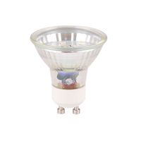 5er SET - LED-Leuchtmittel, GU10, IP20