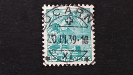 Vollstempel LOCARNO  20.III.39   95