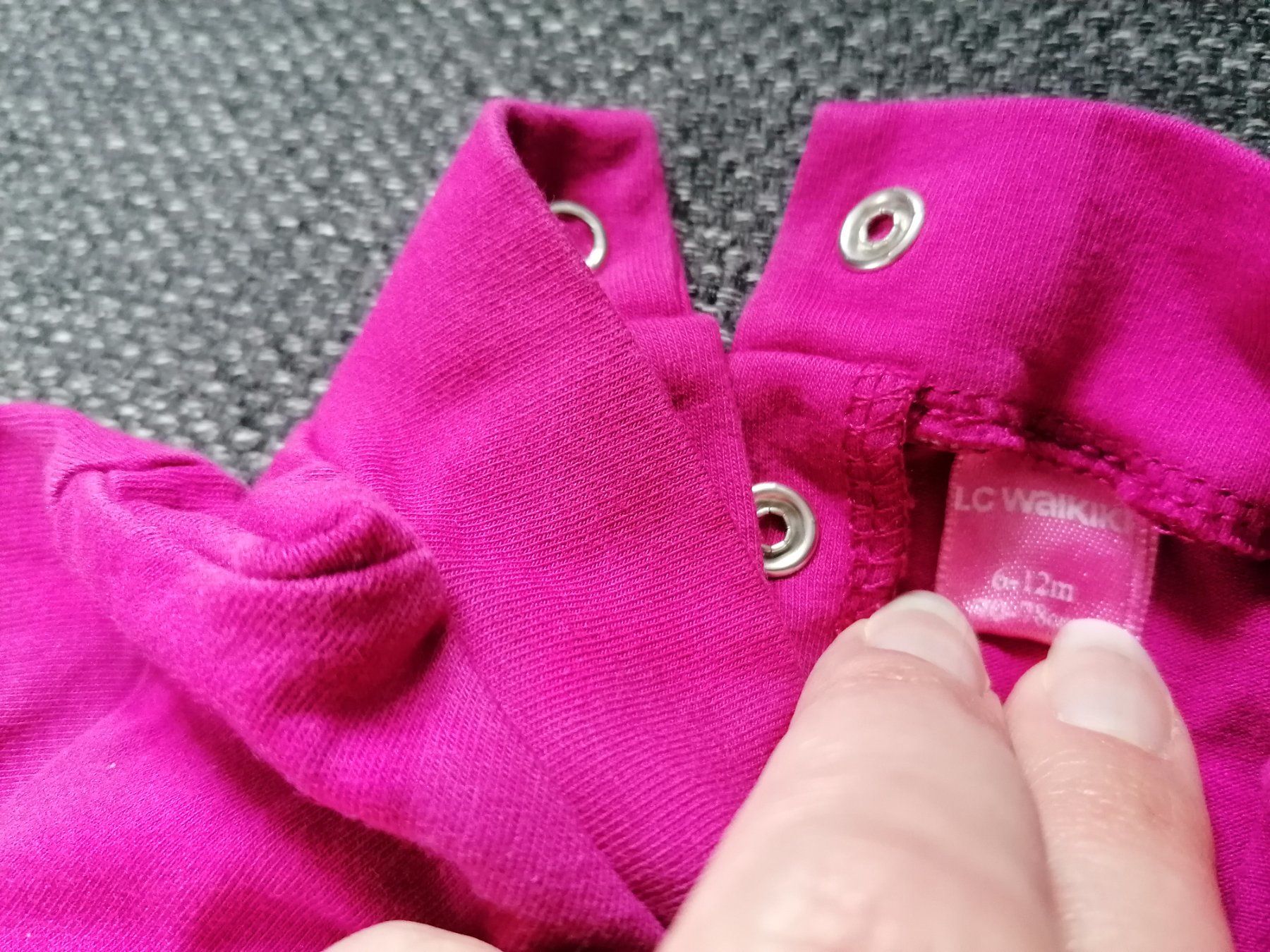 Maglioni & Felpe: Langarmshirt / Pullover Gr. 74 – Usato da Büttikon AG venduto da Amineah 1