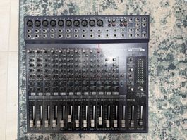 Audiophony MX1624 USB 16-Kanal Mischpult gebraucht