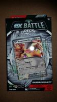Pokémon Kangaskhan ex Battle Deck (EN)