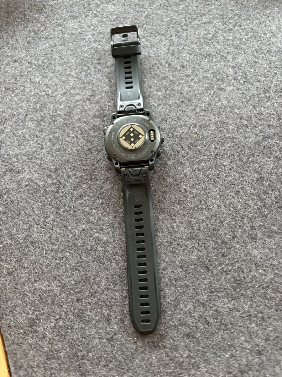Garmin Smartwatch: Garmin epic pro 2 42 mm sapphire  – Usato da Bern venduto da kpo_s896 4