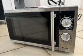 Mikrowelle Miostar Wave 100