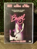 Brazil DVD