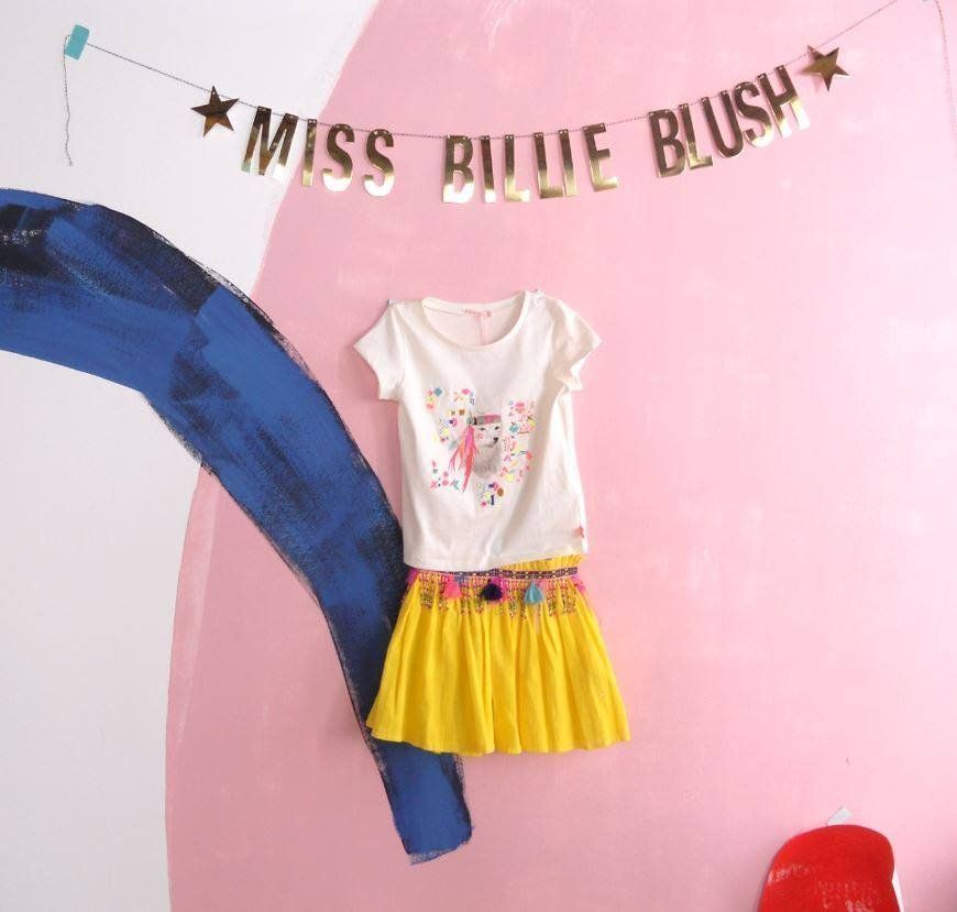 Vestiti & Gonne: BILLIEBLUSH jupe 12ans/150cm – Nuovo (secondo la descrizione) da domdidier venduto da picolo99 4