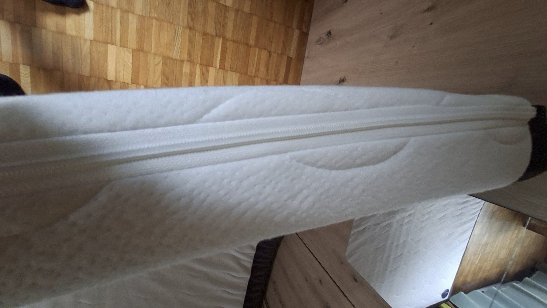 Materassi: Topper für Boxspringbett 180x200cm – Usato da Melchtal venduto da Robuball 3