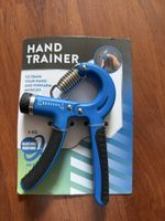 Handtrainer, verstellbar, 5-60kg - Ideal für dein Training!