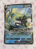 Intelleon V 49/192 Clash der Rebellen