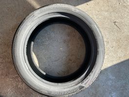 4 Sommerreifen Bridgestone Turanza 6