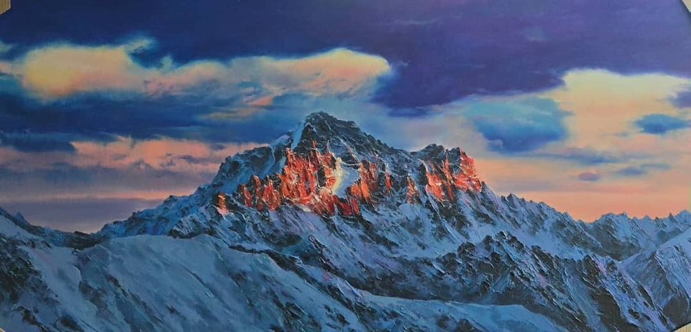 mountains-painting-neu-gem-ss-beschreibung-in-menzingen-f-r-chf-650