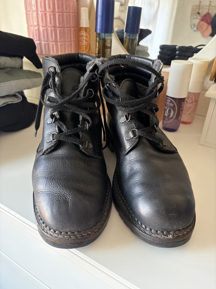 Kandahar Chaussures hommes: Kandahar Boots Grösse 42  – D'occasion à Basel par Brunner.T