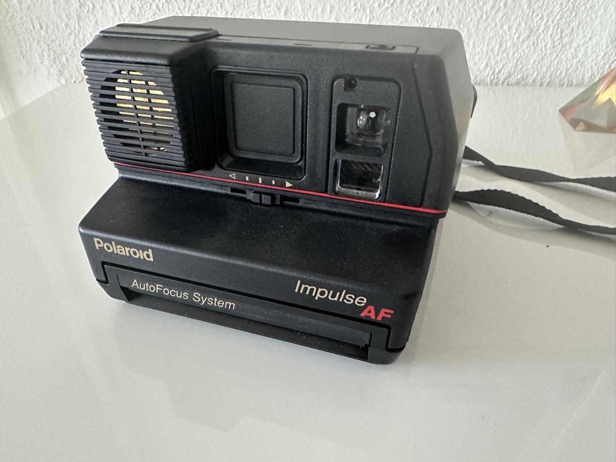Polaroid Appareil photo: Polaroid Impulse Af – D'occasion à Uzwil par Chevalier7